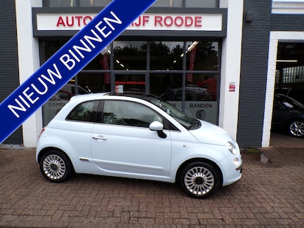 Fiat 500 0