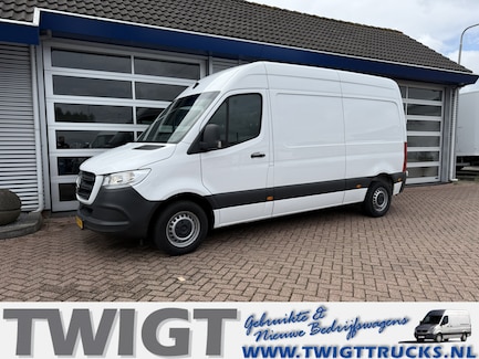 Mercedes-Benz Sprinter 0