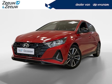 Hyundai i20 0