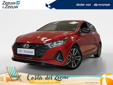 Hyundai i20 0