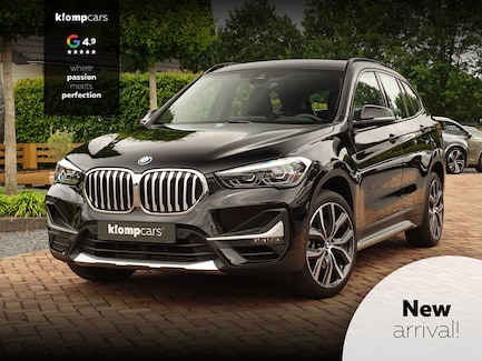 BMW X1 0