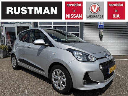 Hyundai i10 0