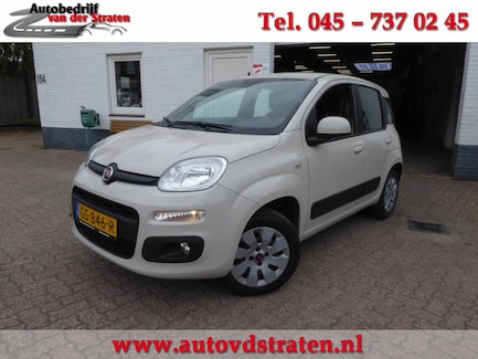 Fiat Panda 0
