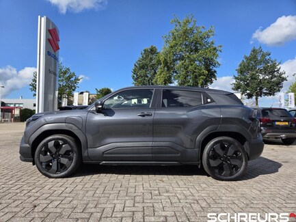 Suzuki e-Vitara 0