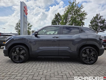 Suzuki e-Vitara 0