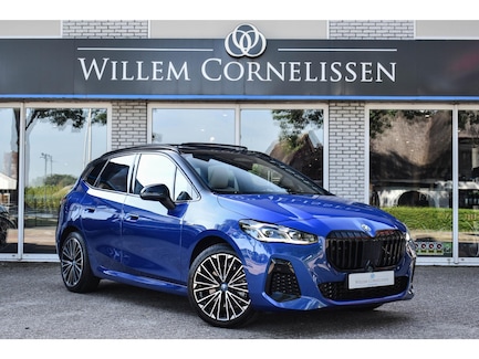 BMW 2-Serie Active Tourer 0