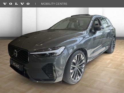 Volvo XC60 0