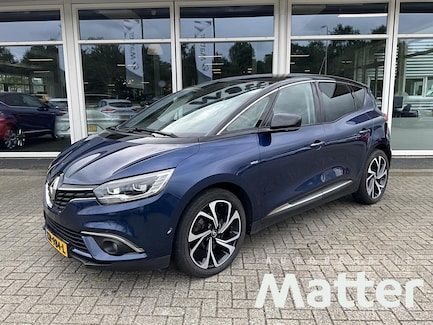 Renault Scenic 0