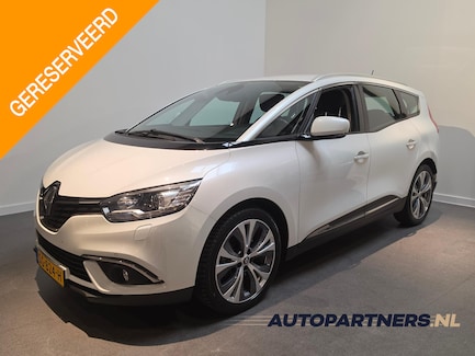 Renault Grand Scenic 0