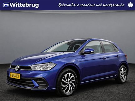 Volkswagen Polo 0