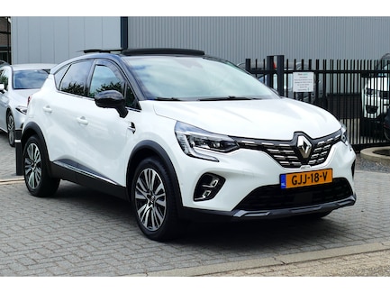 Renault Captur 0