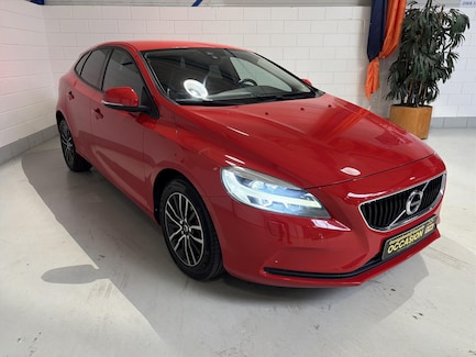 Volvo V40 0