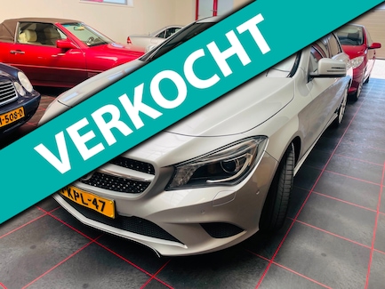 Mercedes-Benz CLA 0
