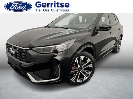 Ford Kuga 0