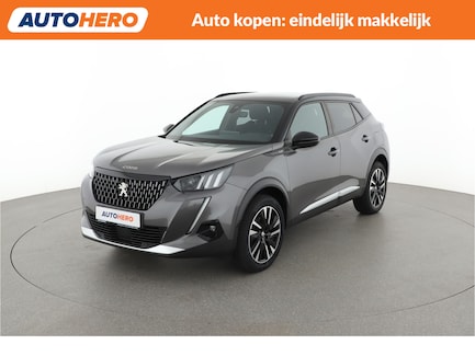 Peugeot 2008 0