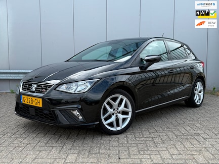 SEAT Ibiza 0