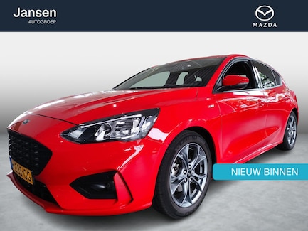 Ford Focus 0