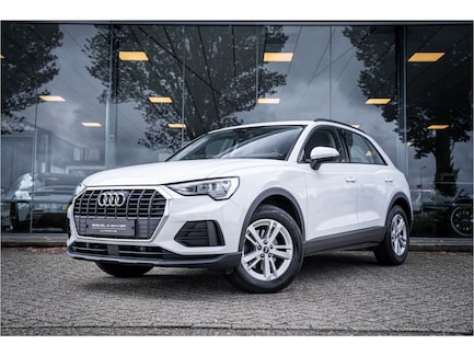 Audi Q3 0