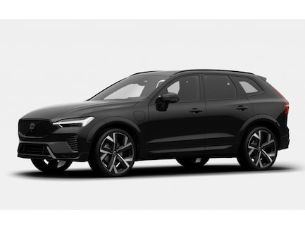 Volvo XC60 0