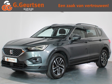 SEAT Tarraco 0