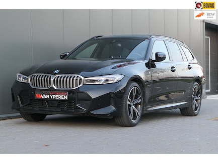 BMW 3-Serie 0
