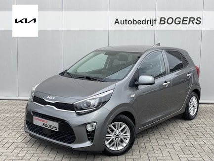 Kia Picanto 0