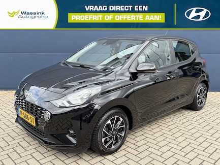 Hyundai i10 0