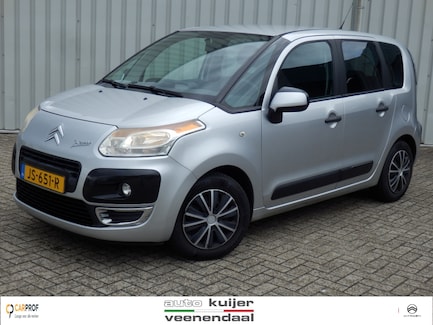 Citroën C3 Picasso 0