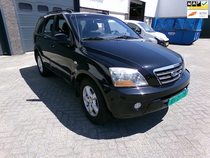 Kia Sorento 0