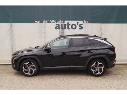 Hyundai Tucson 0