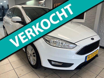 Ford Focus 0