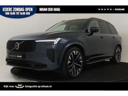 Volvo XC90 0