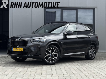 BMW X3 0