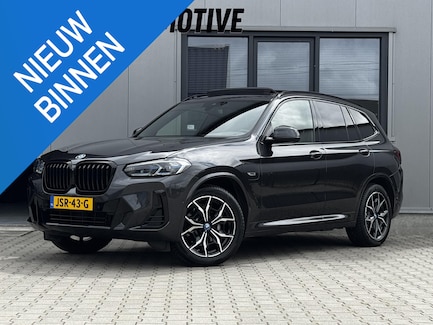 BMW X3 0