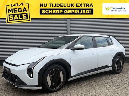 Kia EV4 0