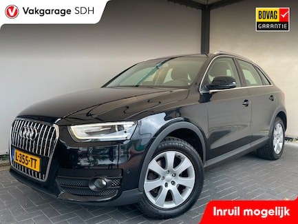 Audi Q3 0