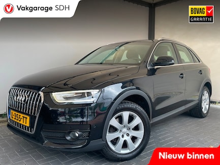 Audi Q3 0