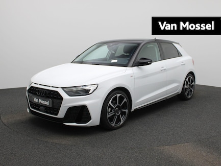 Audi A1 0