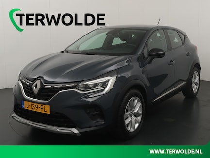 Renault Captur 0