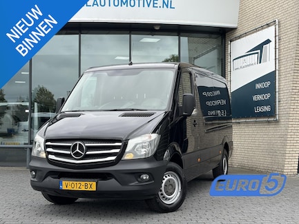 Mercedes-Benz Sprinter 0