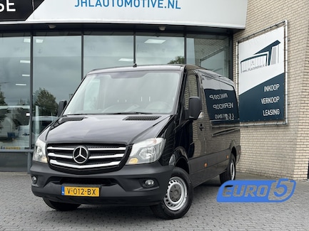 Mercedes-Benz Sprinter 0