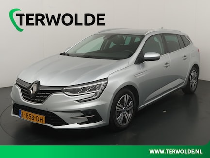 Renault Megane 0