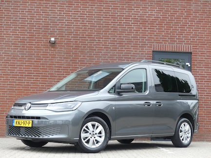 Volkswagen Caddy 0