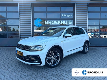 Volkswagen Tiguan 0