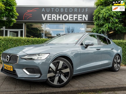 Volvo S60 0