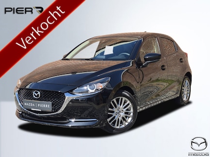 Mazda 2 0