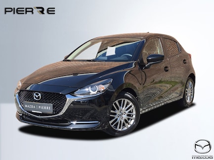 Mazda 2 0
