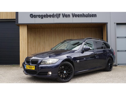BMW 3-Serie 0