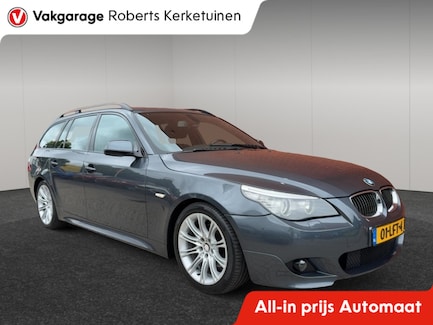 BMW 5-Serie 0