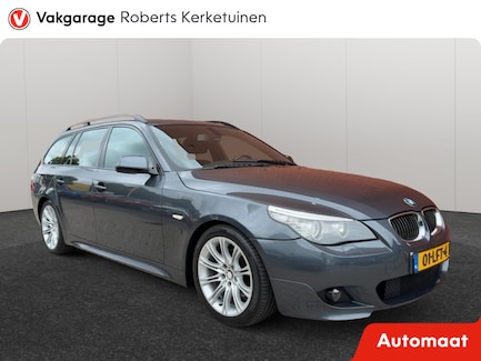 BMW 5-Serie 0